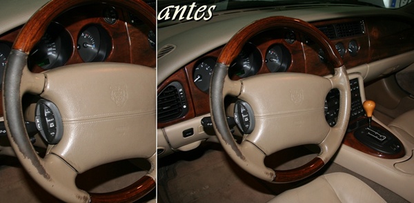 reastauracion volante