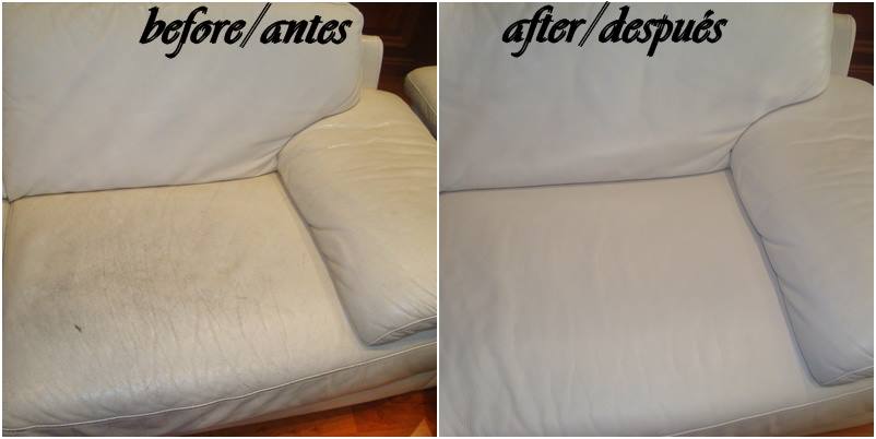restauracion sofa