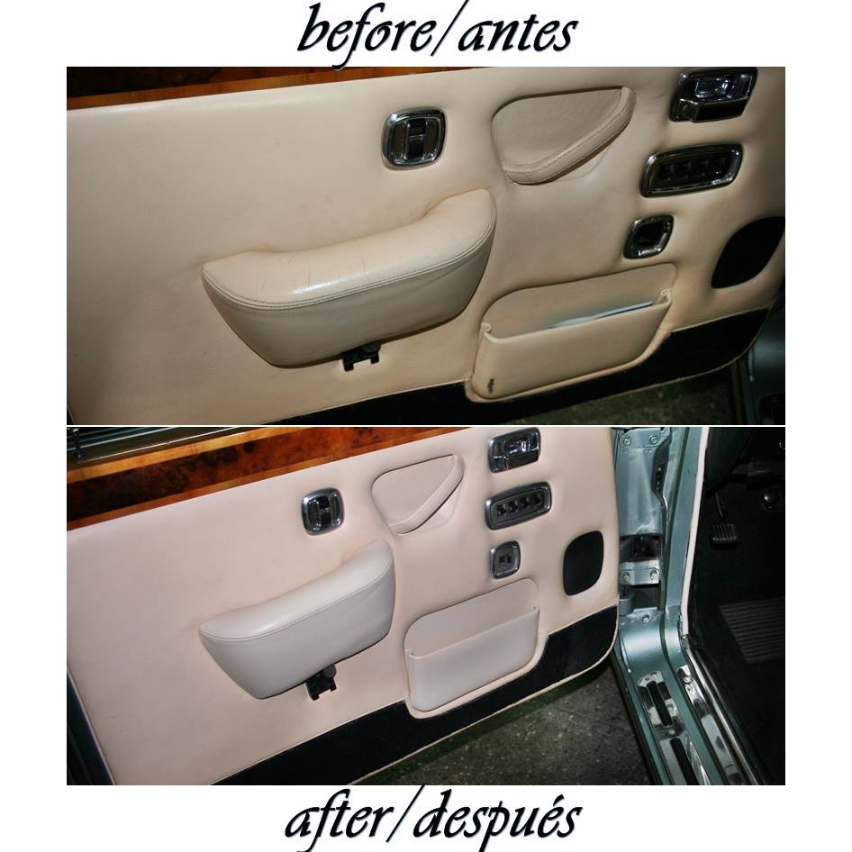 restauracion paneles de puerta