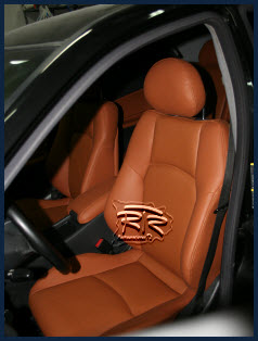 interior mercedes