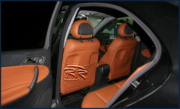 tapicero mercedes
