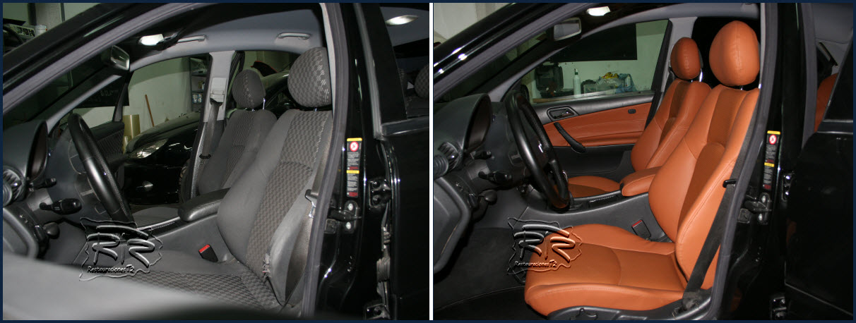 tapizar coche barcelona