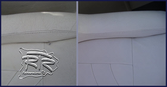 reparar tapiceria nautica en mataro