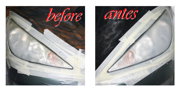 reparacion opticas