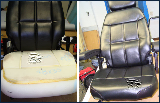 modificar asiento minusvalido