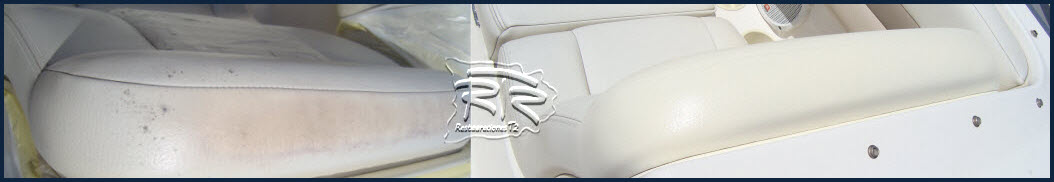 tapiceria exterior barco